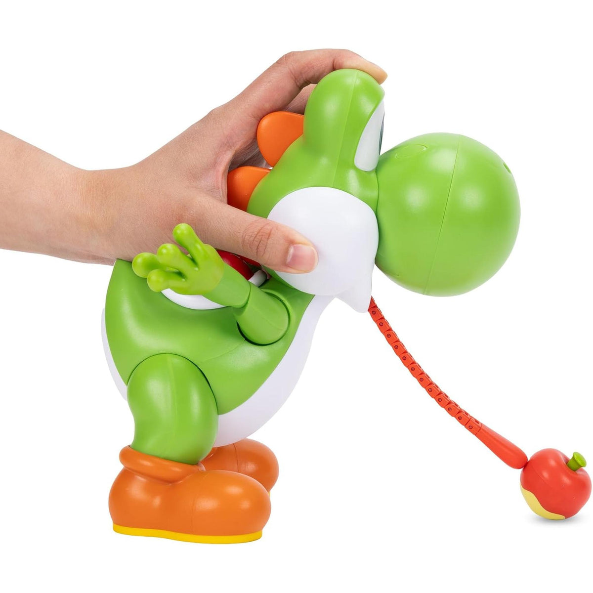 Super Mario Yum Yum Yoshi