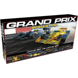 Scalextric 1980s Grand Prix Race Set