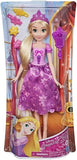 Disney Princess Hair Style Creations Doll - Rapunzel