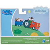 Peppa Pig Little Tractor