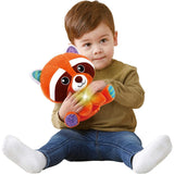 Leapfrog Colourful Counting Red Panda