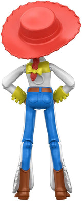 Disney Toy Story 5: Large Scale Jessie with Dance Move