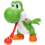 Super Mario Yum Yum Yoshi