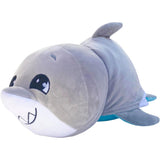 Flip-A-Zoo: Mushmillows - Shark & Dolphin