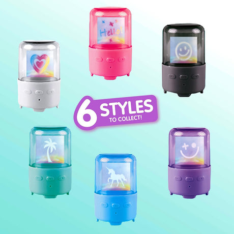 Music Creator Mini Speaker