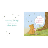 Winnie-the-Pooh: How Are You? Board Book