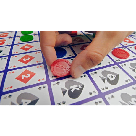 Sequence Classic Game