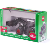 Siku 1990 Fendt 942 Vario with Frontloader 1:50