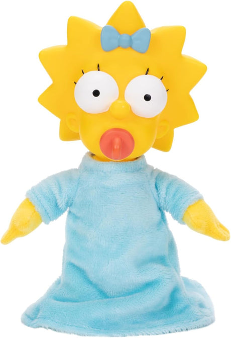 The Simpsons Plush, Assorted