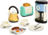 Casdon Morphy Richards Toy Kitchen Set