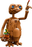 LEGO 21370 Ideas E.T. the Extra-Terrestrial