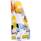 The Simpsons Shelf Talkers - Homer Simpson Talking Figure