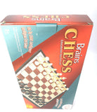 Magnetic Folding Chess Set