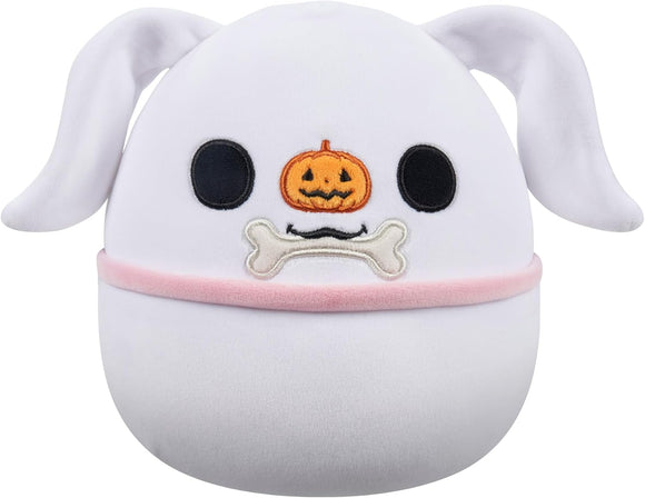 Squishmallows: Nightmare Before Christmas - Zero 8