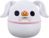 Squishmallows: Nightmare Before Christmas - Zero 8"