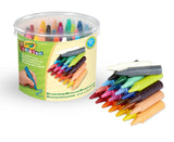 Crayola My First Easy-Grip Jumbo Crayons