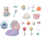 Sylvanian Families Baby Mermaid Shop