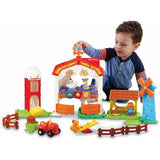 VTech Learn & Grow Farm