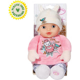 Baby Annabell Sweetie for Babies Doll Pink 30cm