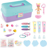 Creamy Deco Activity Case
