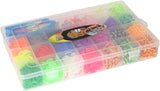 Loom Bands Set 5600 Pieces