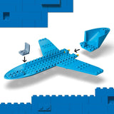 LEGO 60492 City Passenger Jet