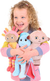 In the Night Garden Talking Upsy Daisy