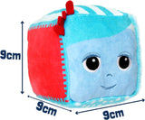 In the Night Garden Soft Sensory Cubes