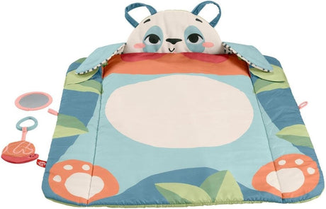 Fisher Price Roly-Poly Panda Play Mat