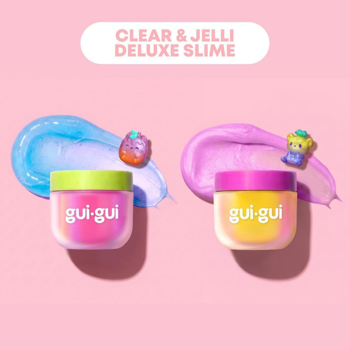 Gui Gui Deluxe Pack - Fruity Glow