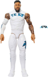 WWE Main Event Series Basic Figure - Jey Uso