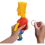 The Simpsons Shelf Talkers - Bart Simpson Talking Figure