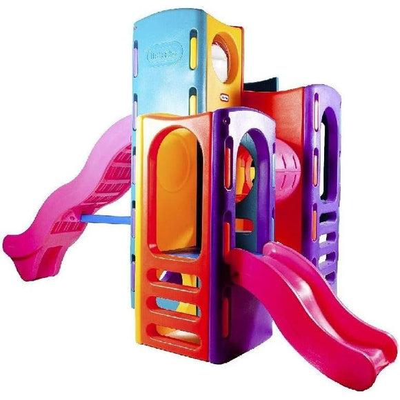 Little Tikes Playground Tropical
