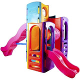 Little Tikes Tropical Playground