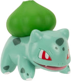 Pokemon Clip 'N' Go Poké Ball Belt Set - Bulbasaur