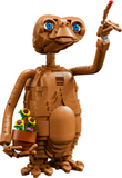 Lego 21370 Ideas E.T. the Extra-Terrestrial