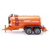 Bruder 1784 Abbey Tanker