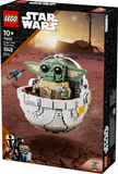 Lego 75403 Star Wars Grogu™ with Hover Pram