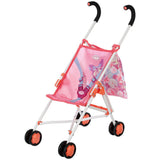 Baby Annabell Active Stroller with Bag