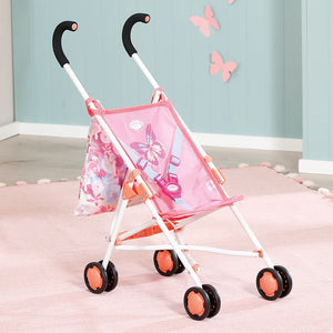 Baby Annabell Active Stroller with Bag