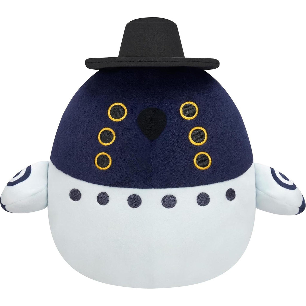 Squishmallows KPop Demon Hunters Sussie Bird 8"