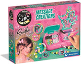 Crazy Chic Swiftie Message Creations