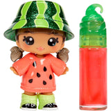 Yummiland Small Lipgloss Doll - Maya Watermelon