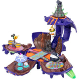 The Super Mario Galaxy Movie: Wonder Bowser Jr. Planet Playset