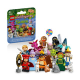 ***PRE-ORDER 01/09*** LEGO 71053 Shrek Minifigures - Single Pack