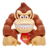 Nintendo Donkey Kong 6-inch Deluxe Figure