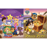 PAW Patrol Treasury Story Collection