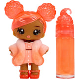 Yummiland Small Lipgloss Doll - Piper Peach