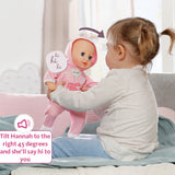 Baby Annabell Let's Play Hannah Interactive Doll 36cm