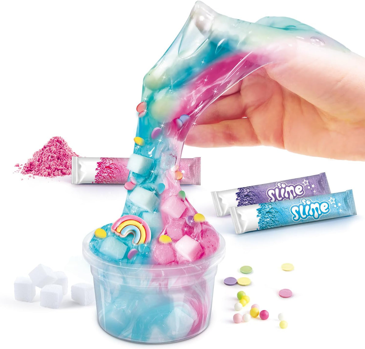 So Slime Experience Kit